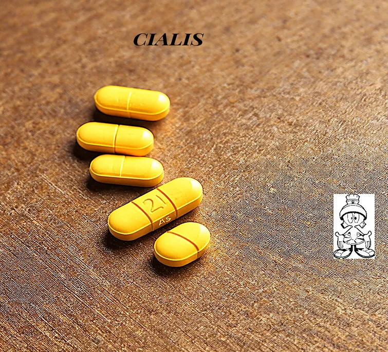 Cialis 1